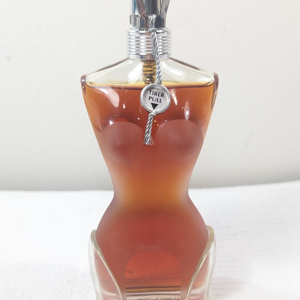 Jean-Paul Gaultier 1.7oz/50ml Women's‎ Eau de Toilette Parfums fragrance perfume